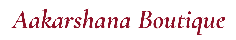 Aakarshana Boutique